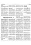 Zo ik niet had geloofd... [3]