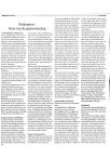 Pinksteren - feest van de gemeenschap