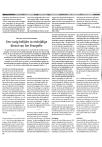 Een vurig belijder in veelzijdige dienst van het Evangelie