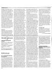 Bonds nieuws