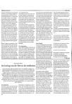 De lezing van de Wet in de eredienst