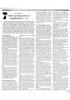 'Onder [preek]stoelen en [orgel]banken...'[I]