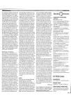 Bondsnieuws