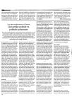 Christelijke politiek en politieke polarisatie