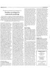 Zondaar en schepsel in contextuele prediking