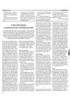 Cultuurtheologie voortdurend de verdwijning nabij