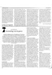 Inzameling van de gaven