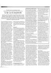 Bijdragen uit de kerken