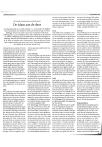 De islam aan de deur