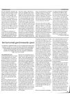 Het hervormd-gereformeerde spoor