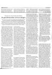 De gereformeerden in hun nadagen
