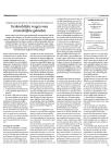 Kerkordelijke vragen voor verstedelijkte gebieden
