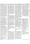 Bonds nieuws