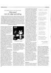 Magdalena's morgenlied