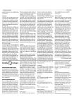 Bondsnieuws