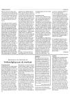Verkondiging naar de overkant