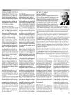 Ds. R. J. van de Hoef 40 jaar predikant