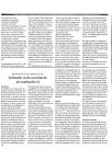 Volmacht in de voordracht  als toedracht [I]