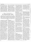 De ordinanties bijna voorbij