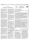 Bondsnieuws