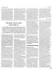 Het spoor van de vrouw in het ambt [I]