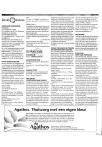 Bondsnieuws