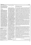 Voorlichting inzake SoW