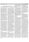 Over logeerhuizen en woonvormen