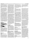 Aankondigingen