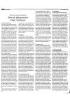 Over de uitleg van het Oude Testament