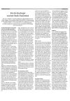 Om de theologie van het Oude Testament