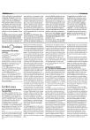 Bonds nieuws