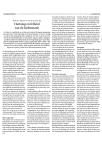 Hartslag en felheid van de Reformatie
