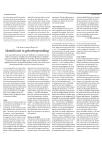 Identificatie in geloofsopvoeding