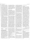 Bondsnieuws