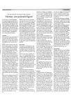 Thomas, een peinzend figuur