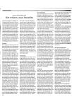 Niet verlaten, maar herstellen