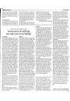 Komt ook in de inlijving het oude niet tot vervulling?