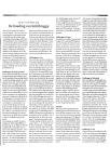 De houding van Kohlbrugge