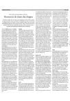 Houvast in de chaos der dingen