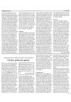 Gezien, gehoord, getast