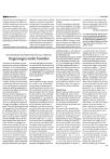 Ongenoegen onder broeders