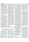 Lessen voor het geloofsleven