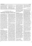 Hedendaagse theologie onder het mes