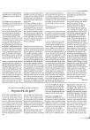 Popmuziek als gave?