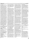 Bonds nieuws