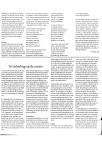 Ter inleiding op de contio
