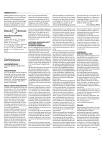 Bondsnieuws