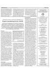 Nauwe aansluiting bij de Schrift