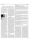 Ambtsdragersvergadering in Dordrecht